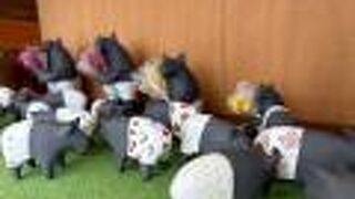 益子秋の陶器市