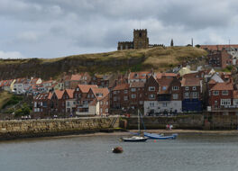 ホエールボーン・アーチ