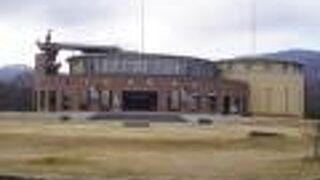 南牧村農村交流館 ベジタボール ウィズ