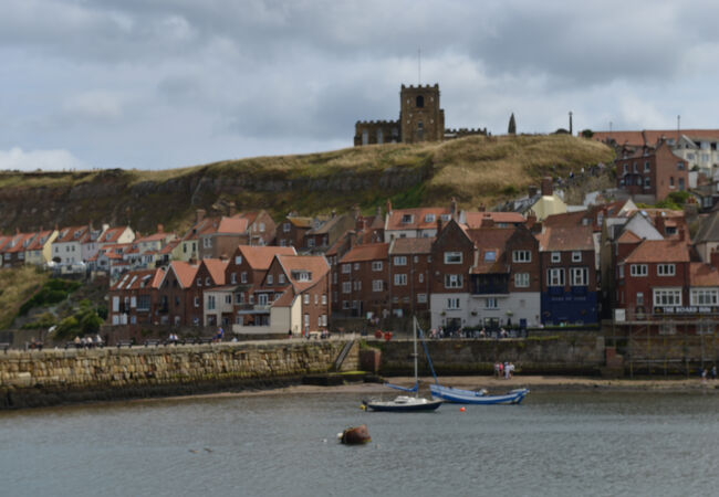 ホエールボーン・アーチ