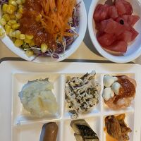 ホテル京阪京都八条口 写真