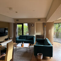 ヴァークスイート箱根 写真