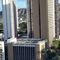 ダイヤモンドヘッドも見れ良かったです