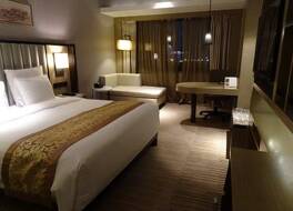 Rayfont Hotel Chengdu