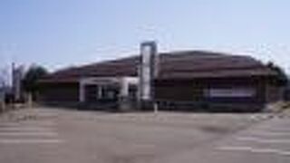 南牧村美術民俗資料館