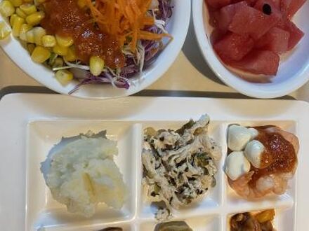 ホテル京阪京都八条口 写真