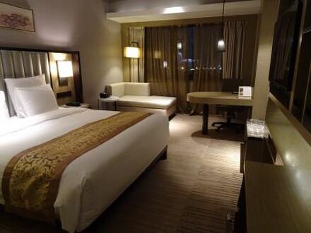 Rayfont Hotel Chengdu 写真