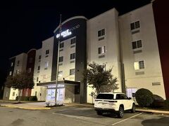 キャンドルウッド スイーツ コロンバス フォート ベニング 写真