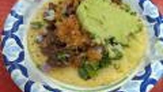 タコス エル ゴルド (ラスベガス ブールバード店)