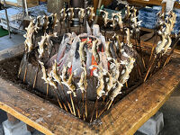 道の駅 古今伝授の里やまと