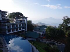 Denzong Regency 写真