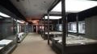 行田市郷土博物館