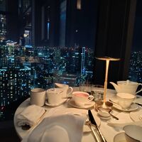 フェアモント東京 写真