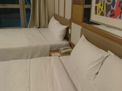 ロイヤル ビュー ホテル 写真