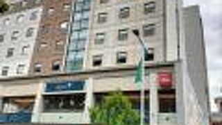 イビス クライストチャーチ