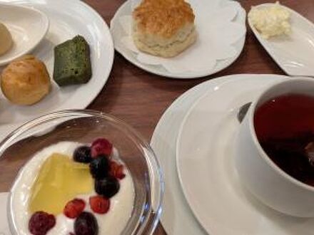 ホテルモントレ ル・フレール大阪 写真