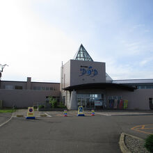 霧多布温泉ゆうゆ