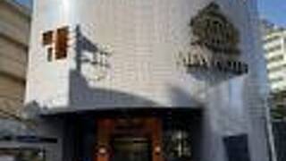 アパホテル＜東京板橋駅前＞