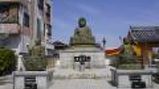 大長寺 (行田市)