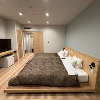 居心地よかったです