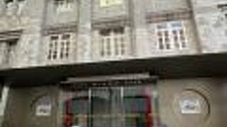 百十四銀行高松支店 (百十四銀行旧本店)