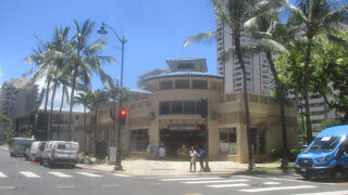 ABCストア (クヒオ通り店)