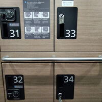 セルフロッカー