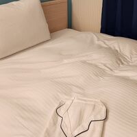 白いナイトウエア