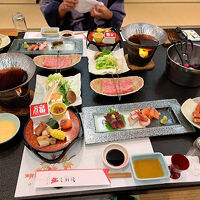 大変おいしゅうございました