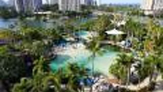 JWマリオット ゴールドコースト リゾート＆スパ