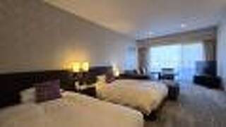 ホテルハーヴェスト鬼怒川