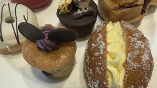 ドラゴン ウィンド (香港ディズニーランド)