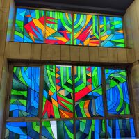 旧ユーゴスラビアの名残