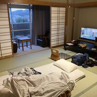 ホテル写真