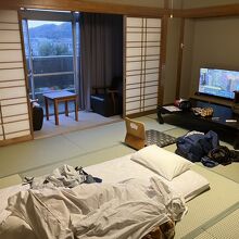 ホテル写真