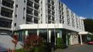 ホテル霧島キャッスル