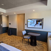 一人でもゆっくりくつろげます