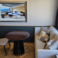 スマートテレビで映画、音楽も楽しめます