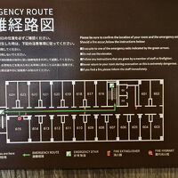 15号室がコンフォートツイン　各階1室のみです