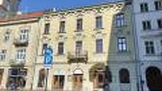 グローブトロッター ゲスト ハウス