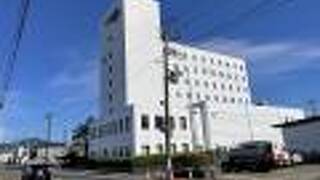 ロイヤルホテル大館