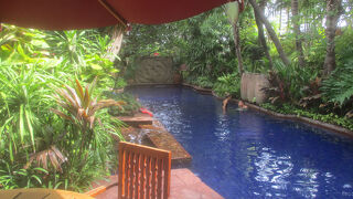 ザ サラ (シェラトン グランデ スクンビット)