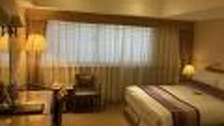 コスモス ホテル 台北