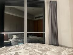 マディソン ホテル ダーリェン ジョンシャン スクエア シービュー 写真