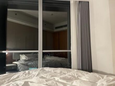 マディソン ホテル ダーリェン ジョンシャン スクエア シービュー 写真