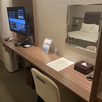 ユニットバスで、部屋は綺麗