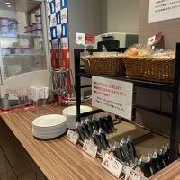 万博に向かうのにちょうど良い