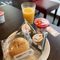 パンはオリエンタルベーカリー 関西圏の業務パンらしい