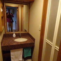 洗面･トイレ･浴室は分かれています