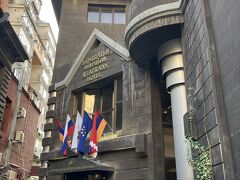 アヴィアトランス ホテル 写真